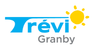 Trévi Granby Logo
